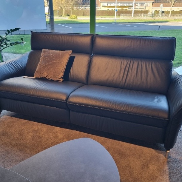 Himolla driezit met relaxen - 0